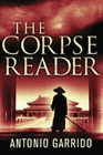 Amazon.com order for
Corpse Reader
by Antonio Garrido