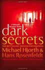 Amazon.com order for
Dark Secrets
by Michael Hjorth