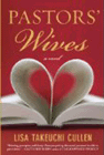 Amazon.com order for
Pastors' Wives
by Lisa Takeuchi Cullen
