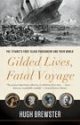 Amazon.com order for
Gilded Lives, Fatal Voyage
by Hugh Brewster