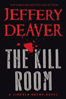 Amazon.com order for
Kill Room
by Jeffery Deaver