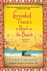 Amazon.com order for
Grandad, There's a Head on the Beach
by Colin Cotterill