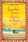 Amazon.com order for
Grandad, There's a Head on the Beach
by Colin Cotterill