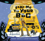 Amazon.com order for
Take Me to Your BBQ
by Kathy Duval