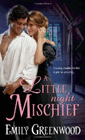 Amazon.com order for
Little Night Mischief
by Emily Greenwood