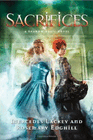 Amazon.com order for
Sacrifices
by Mercedes Lackey
