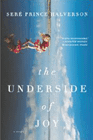 Bookcover of
Underside of Joy
by Sere Prince Halverson