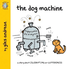 Amazon.com order for
Dog Machine
by Giles Andreae