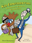 Amazon.com order for
Kid Confidential
by Monte Montgomery