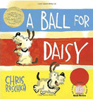 Amazon.com order for
Ball for Daisy
by Chris Raschla