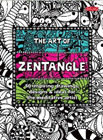 Amazon.com order for
Art of Zentangle
by Rick Roberts