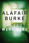Amazon.com order for
If You Were Here
by Alafair Burke