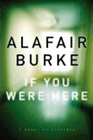 Amazon.com order for
If You Were Here
by Alafair Burke