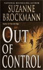Amazon.com order for
Out of Control
by Suzanne Brockmann