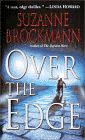 Amazon.com order for
Over the Edge
by Suzanne Brockmann