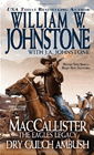 Amazon.com order for
Dry Gulch Ambush
by William W. Johnstone