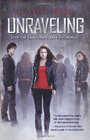 Amazon.com order for
Unraveling
by Elizabeth Norris