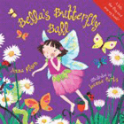 Amazon.com order for
Bella's Butterfly Ball
by Anna Nilsen