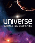 Amazon.com order for
Universe
by Mike Goldsmith