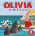 Amazon.com order for
Olivia and the Sea Lions
by Farrah McDoogle