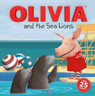 Amazon.com order for
Olivia and the Sea Lions
by Farrah McDoogle