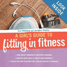 Amazon.com order for
Girl's Guide to Fitting in Fitness
by Erin Whitehead