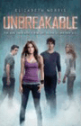 Amazon.com order for
Unbreakable
by Elizabeth Norris