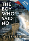 Amazon.com order for
Boy Who Said No
by Patti Sheehy