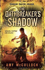 Amazon.com order for
Oathbreaker's Shadow
by Amy McCulloch