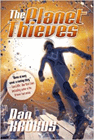 Amazon.com order for
Planet Thieves
by Dan Krokos