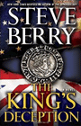 Amazon.com order for
King's Deception
by Steve Berry