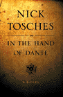 Amazon.com order for
In the Hand of Dante
by Nick Tosches