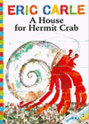 Amazon.com order for
House for Hermit Crab
by Eric Carle