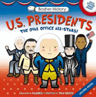 Amazon.com order for
U.S. Presidents
by Dan Green