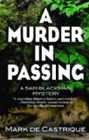 Amazon.com order for
Murder in Passing
by Mark de Castrique
