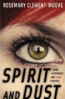 Amazon.com order for
Spirit and Dust
by Rosemary Clement-Moore