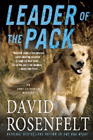 Amazon.com order for
Leader of the Pack
by David Rosenfelt