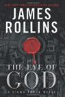 Amazon.com order for
Eye of God
by James Rollins