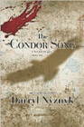 Amazon.com order for
Condor Song
by Darryl Nyznyk