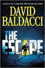 Amazon.com order for
Escape
by David Baldacci