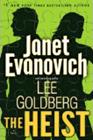 Amazon.com order for
Heist
by Janet Evanovich