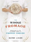 Amazon.com order for
Whole Fromage
by Kathe Lison