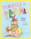 Amazon.com order for
Piggies in Pajamas
by Michelle Meadows