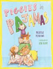 Amazon.com order for
Piggies in Pajamas
by Michelle Meadows