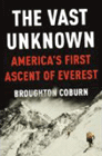 Amazon.com order for
Vast Unknown
by Broughton Coburn