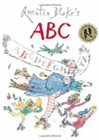Bookcover of
Quentin Blake's ABC
by Quentin Blake