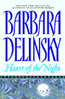 Amazon.com order for
Heart of the Night
by Barbara Delinsky