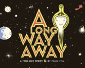 Amazon.com order for
Long Way Away
by Frank Viva