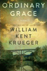 Amazon.com order for
Ordinary Grace
by William Kent Krueger