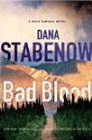 Amazon.com order for
Bad Blood
by Dana Stabenow